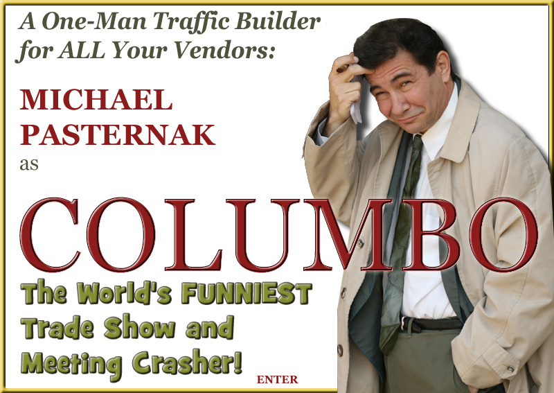 Enter CorporateColumbo.com