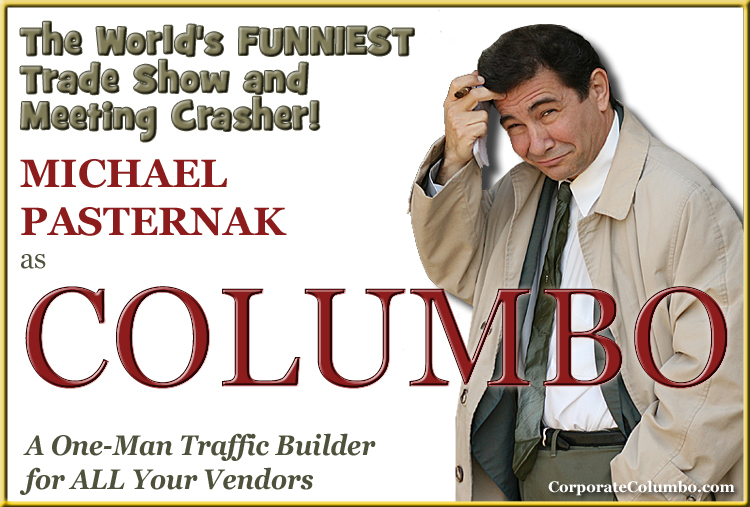 Enter CorporateColumbo.com